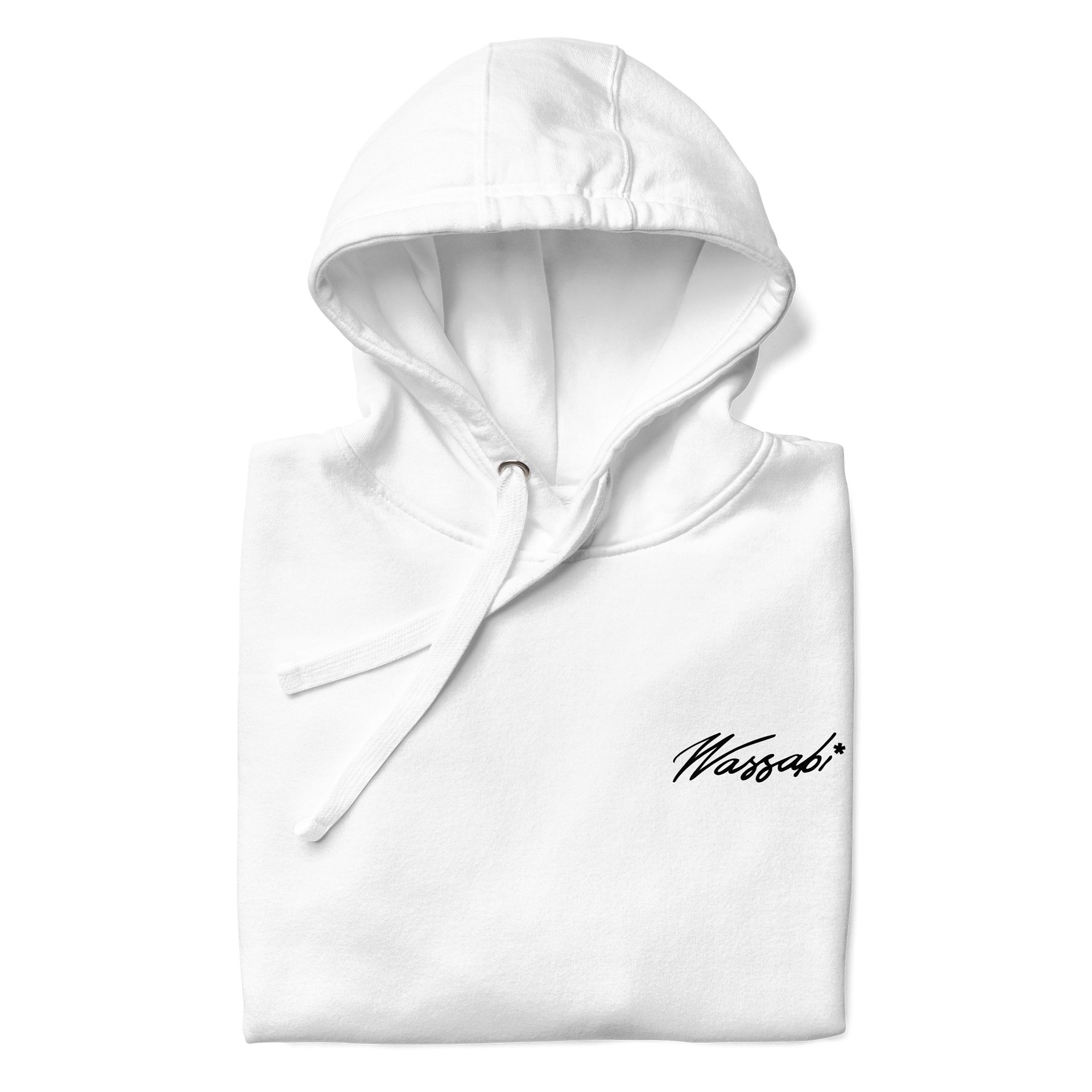 Wassabi 'Ever Mine' Regular Fit Hoodie product image (5)