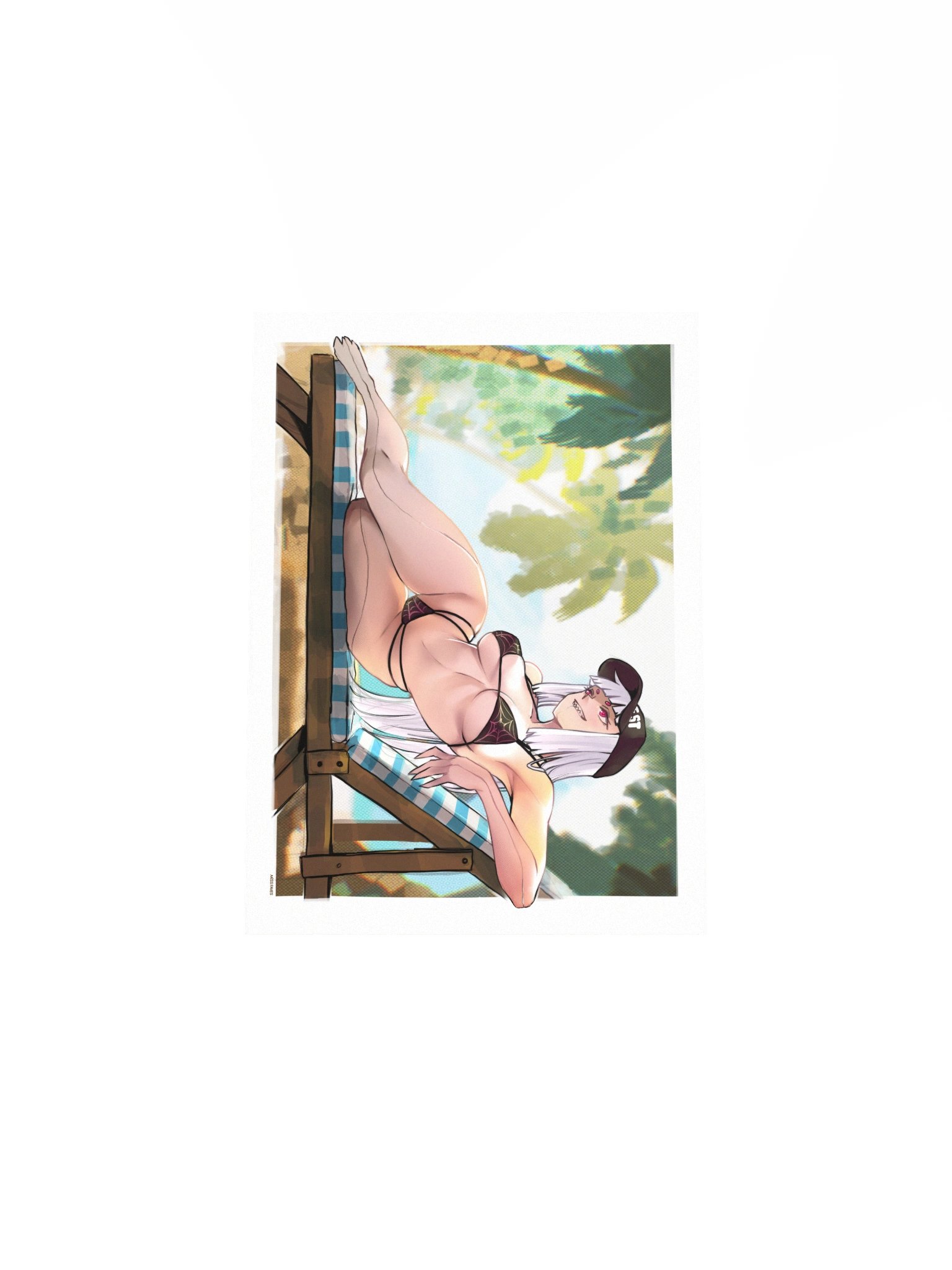 Nephila - Fun in the Sun 2026 product image (4)