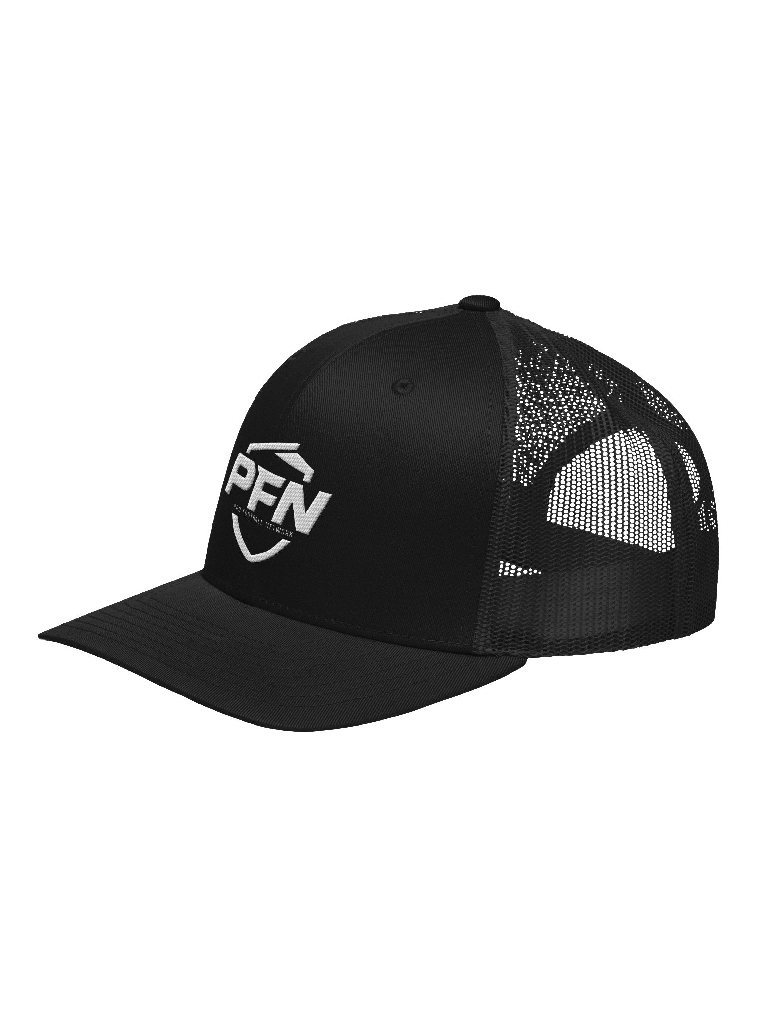 PFN Trucker Hat (One Color) product image (2)