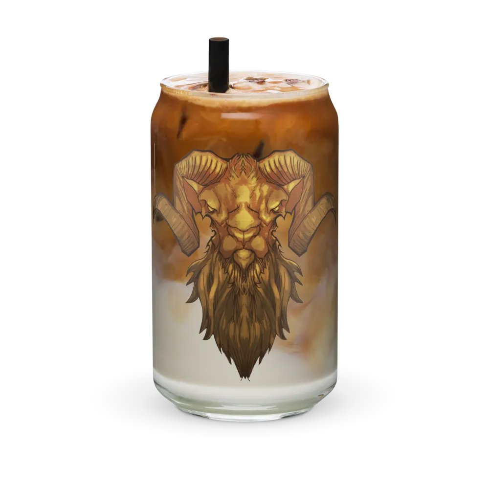 Ramheart Glass Can product image (6)