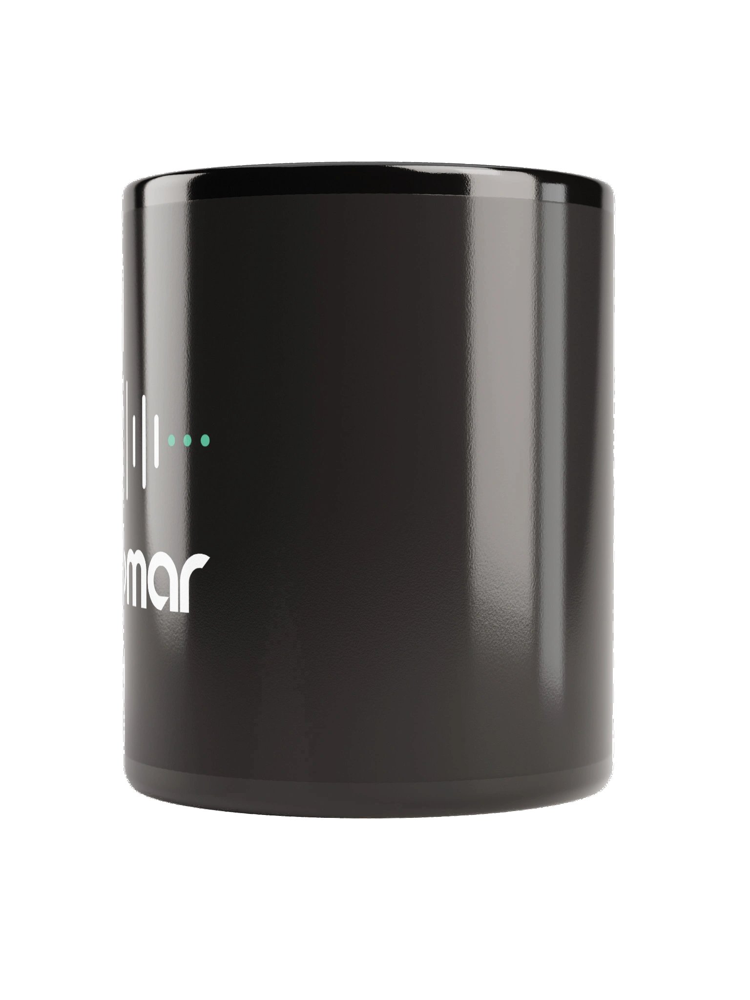 Zapmar Waveform Mug product image (2)