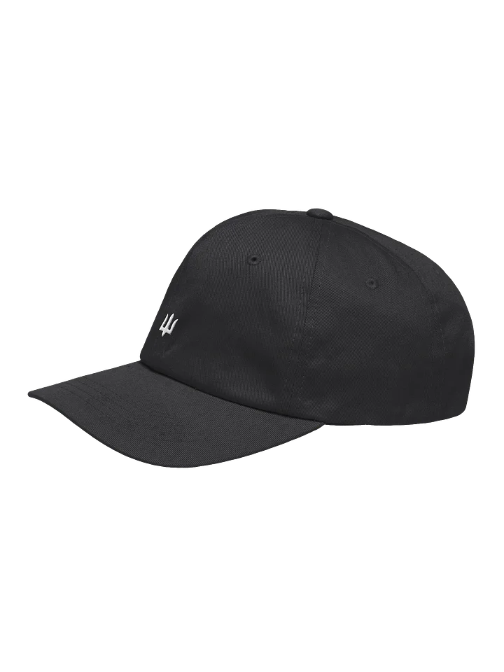 Classic Tryzub Hat product image (2)