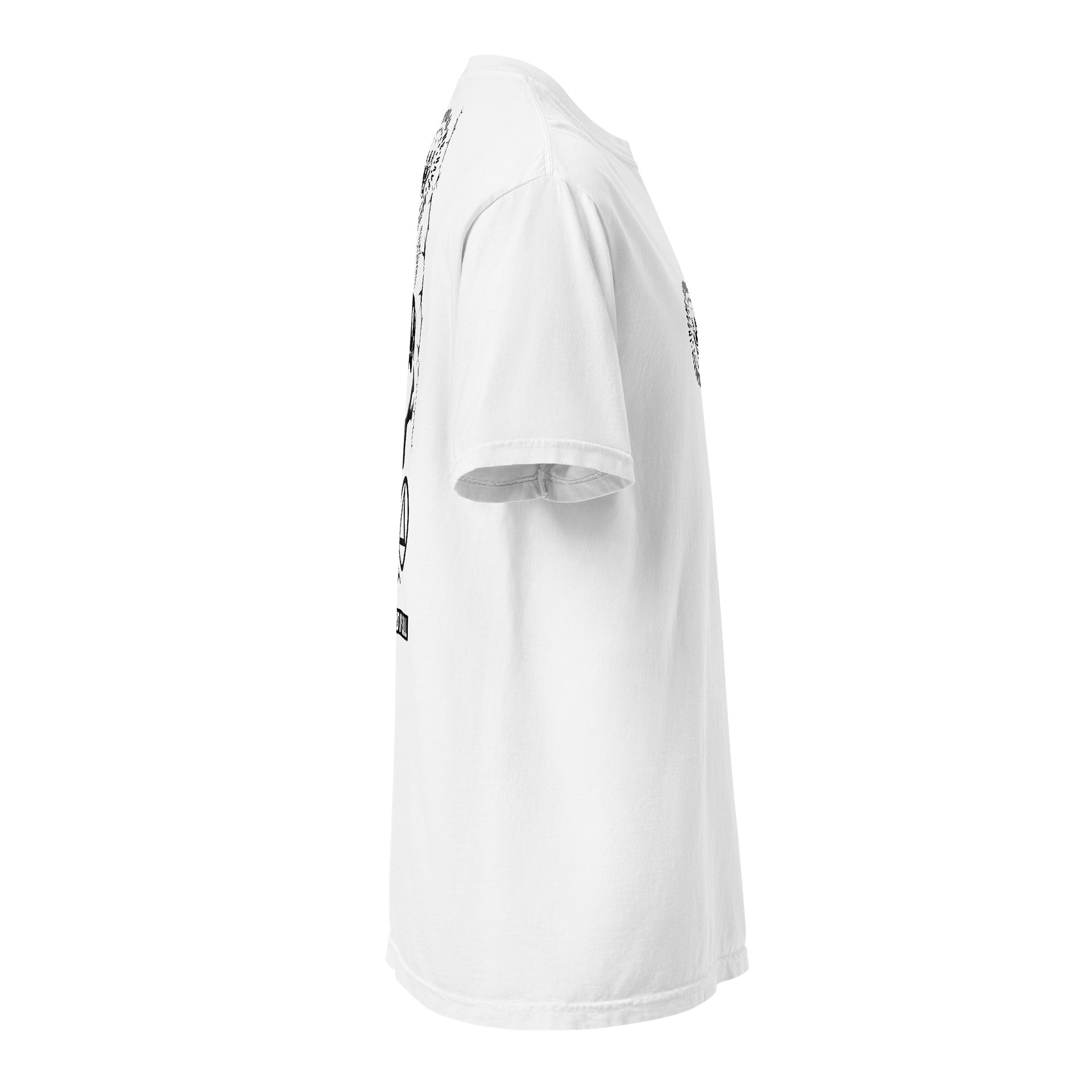 THE HECTIC TEE product image (4)