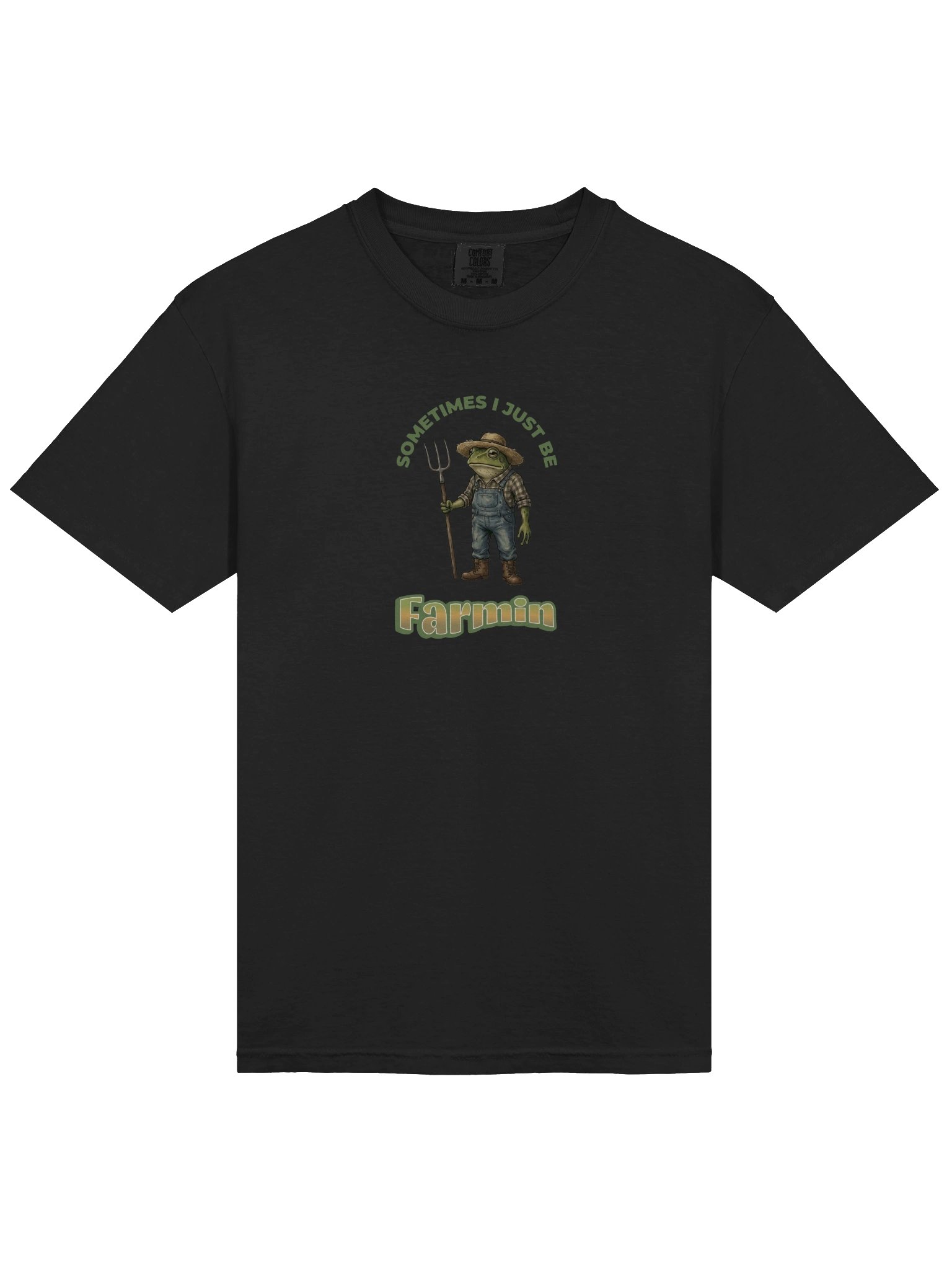 Sometimes I just be farmin product image (3)