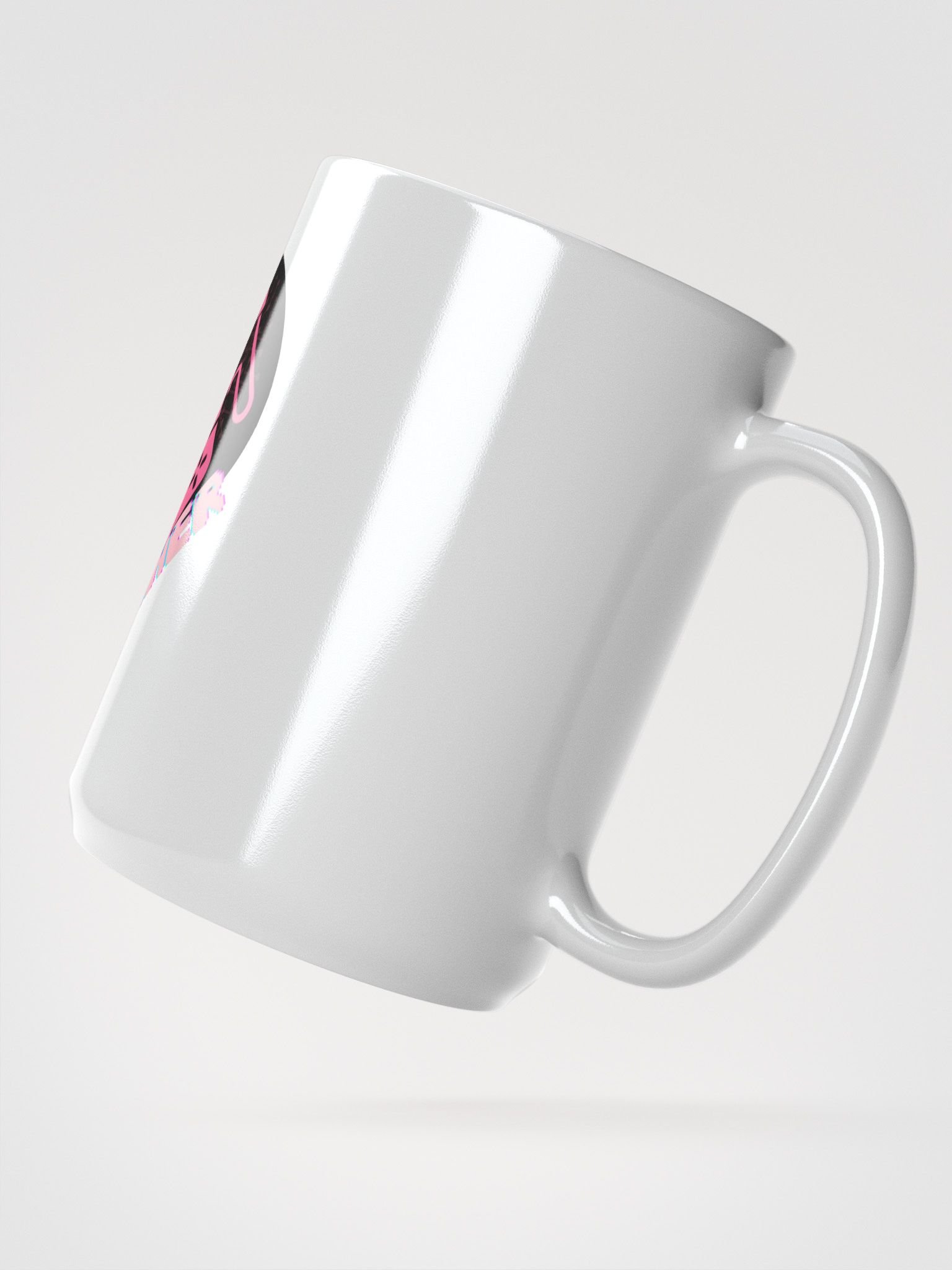 Lovely Corner Coffee Mug product image (2)