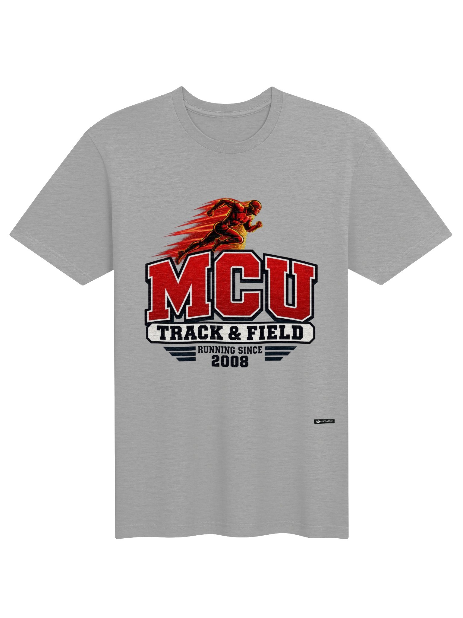 MCU Track & Field Tee product image (27)
