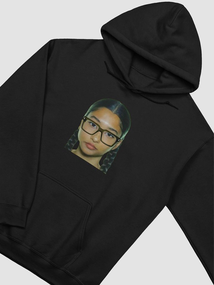 BB Trickz Sunglasses Portrait T-Shirt product image (2)