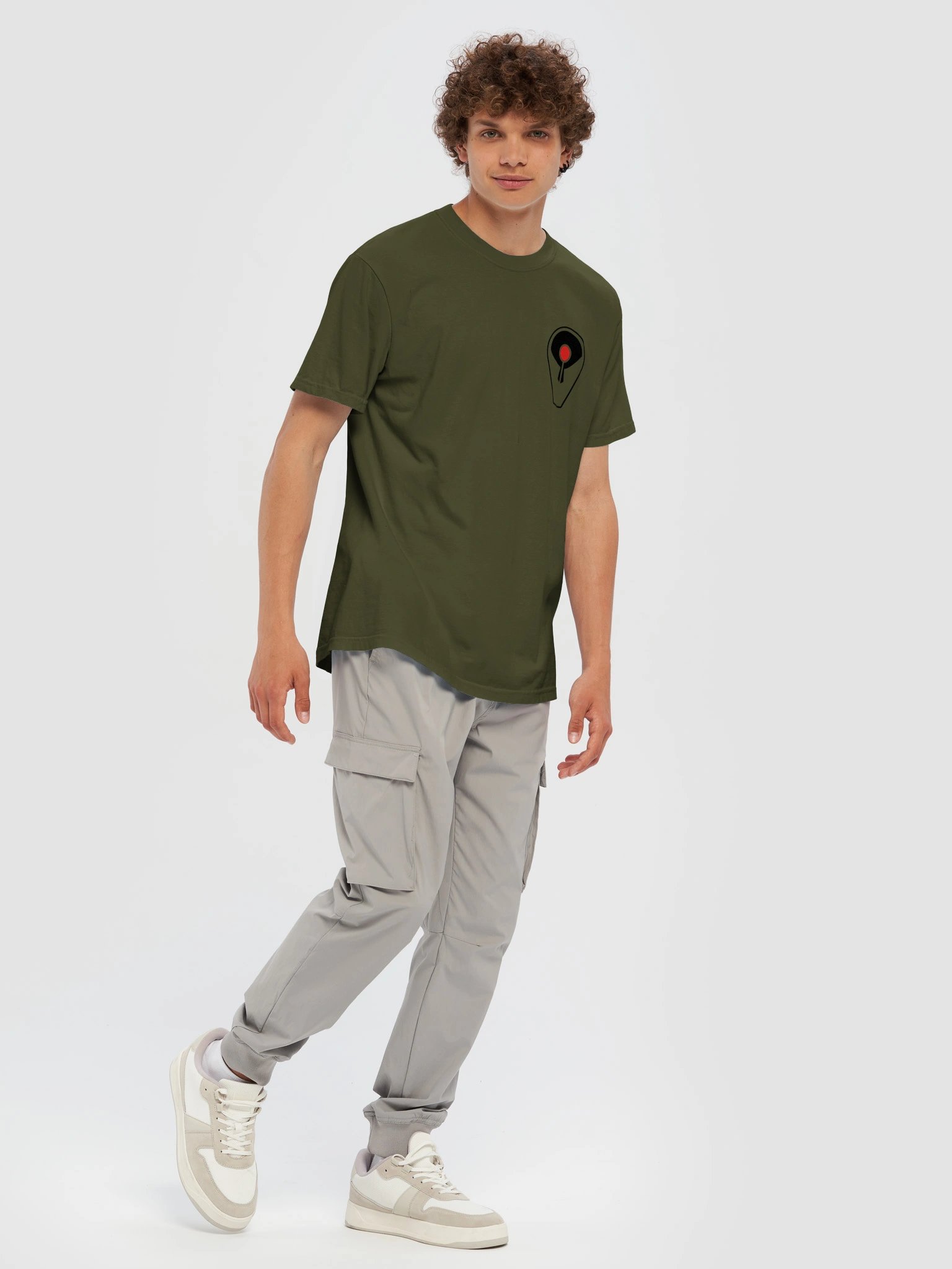 Cosmic Cig Tee product image (11)
