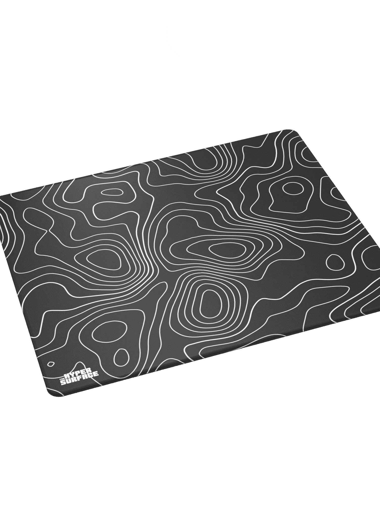 Topography - Carbon product image (4)