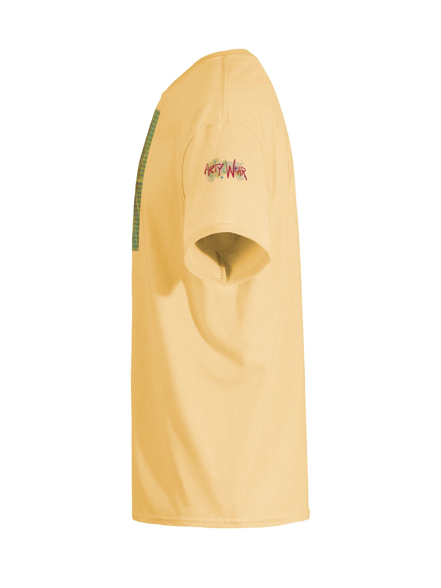 ArtyWear Tee of the Month - June '26 'Papa Sun' product image (4)