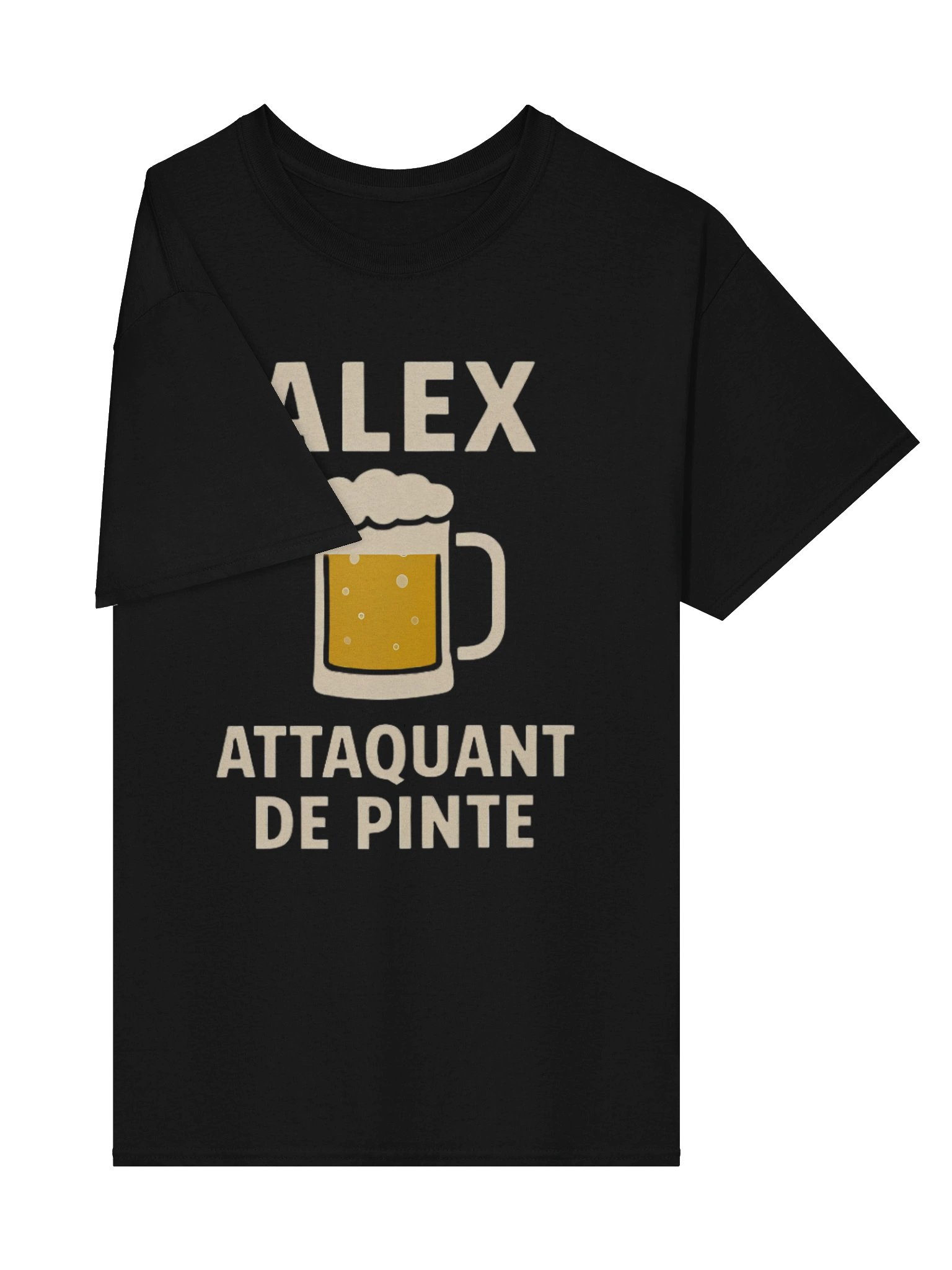 Alex attaquant de pinte product image (40)