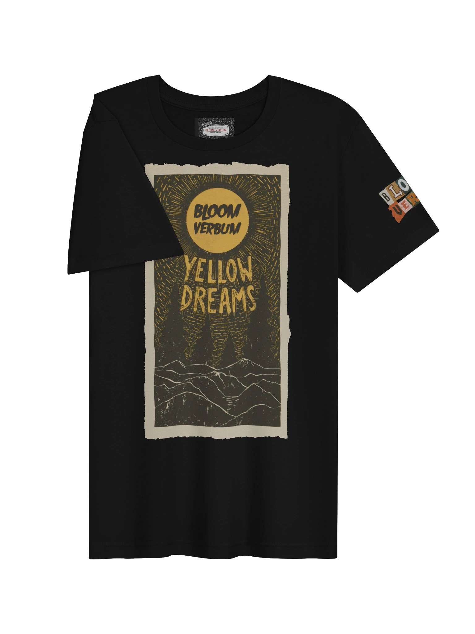 Yellow Dreams product image (6)