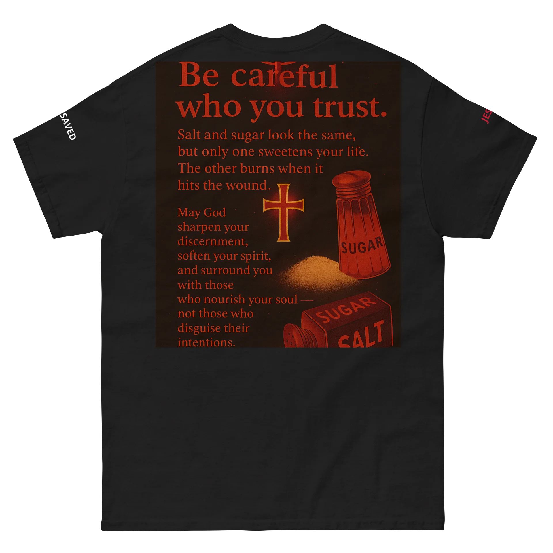 Divine Streetwear Tee product image (7)