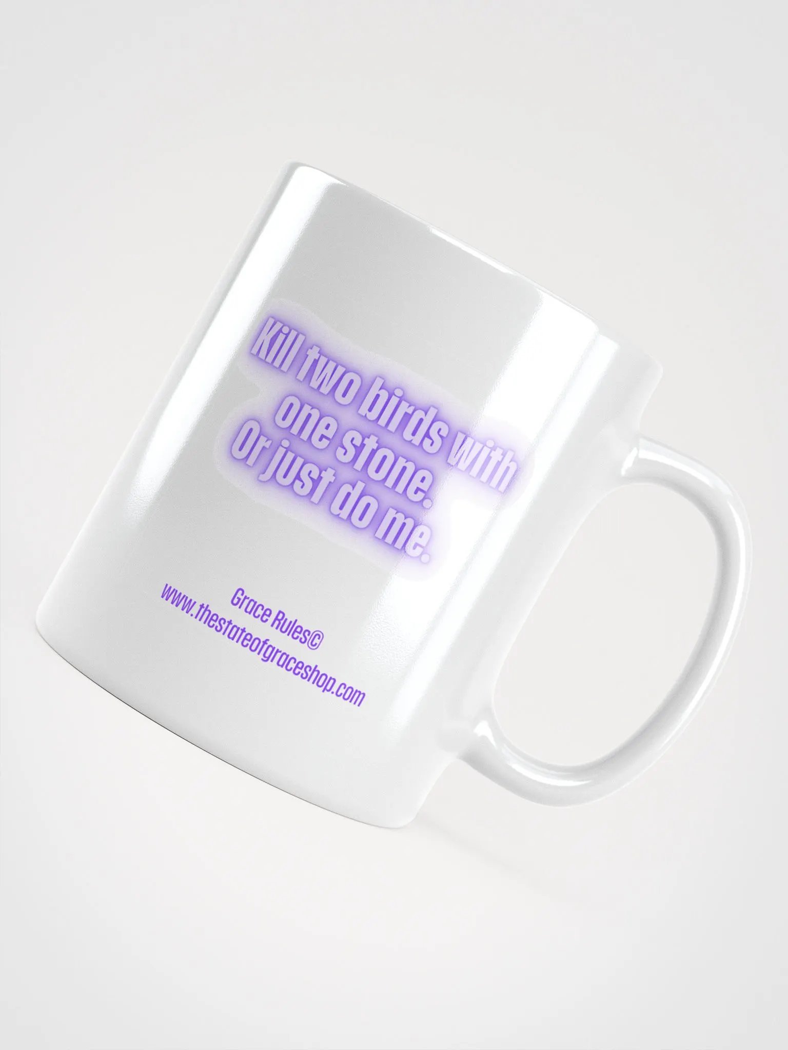 FUNNY MUGS 4 U 