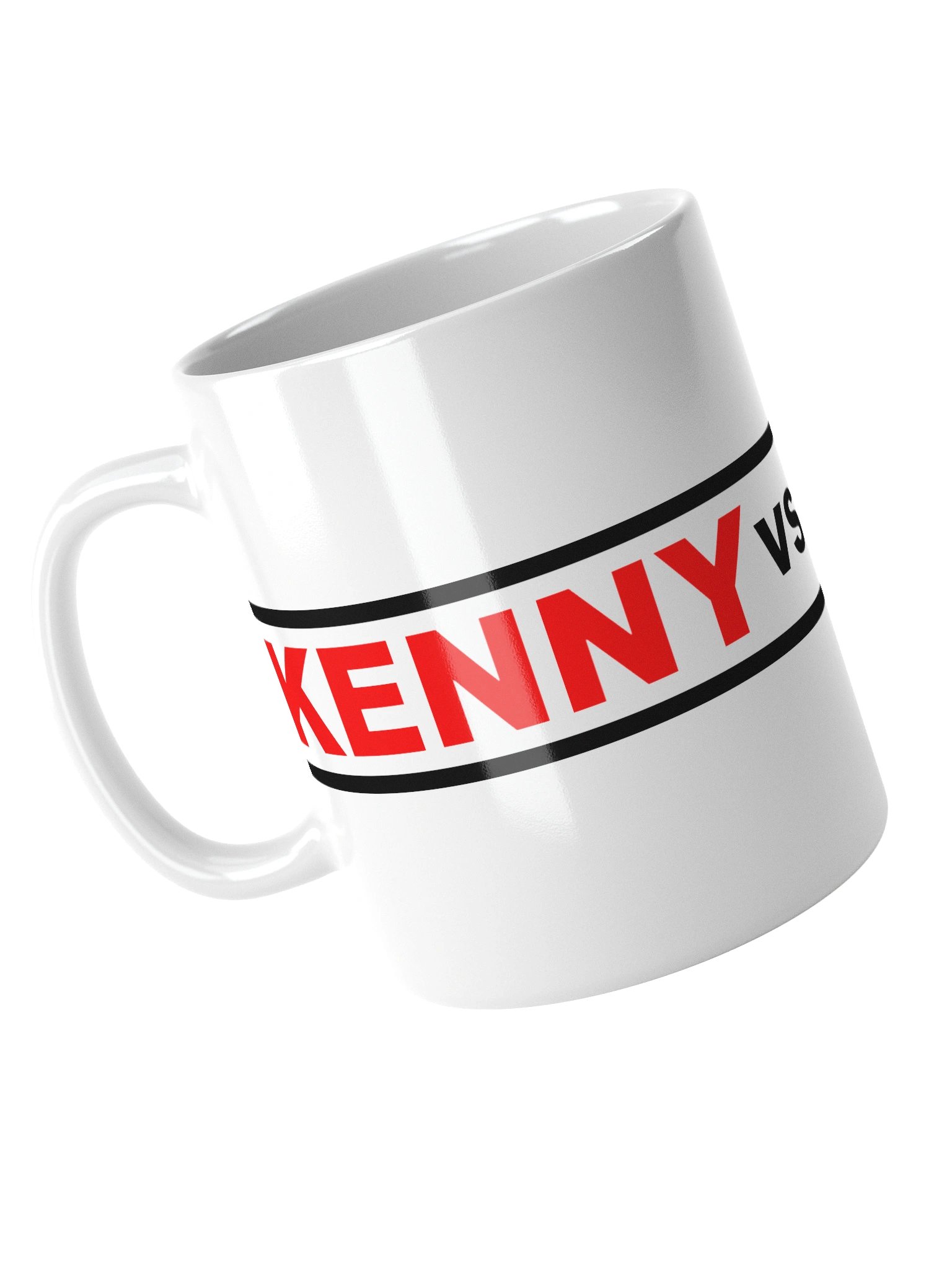 KvS Mug product image (3)