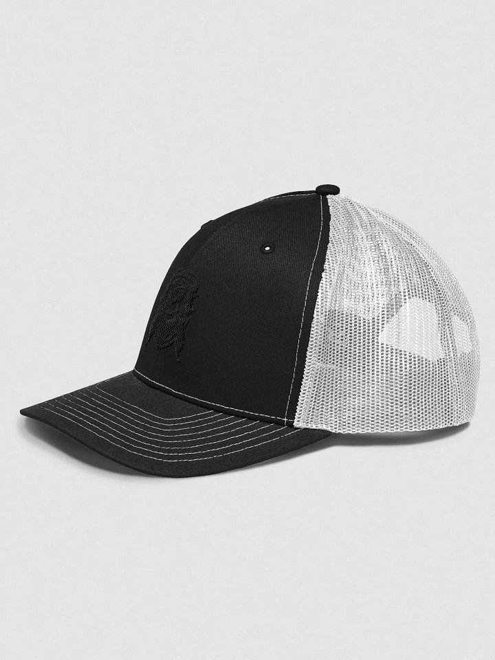 Embroidered Bears Cap product image (2)