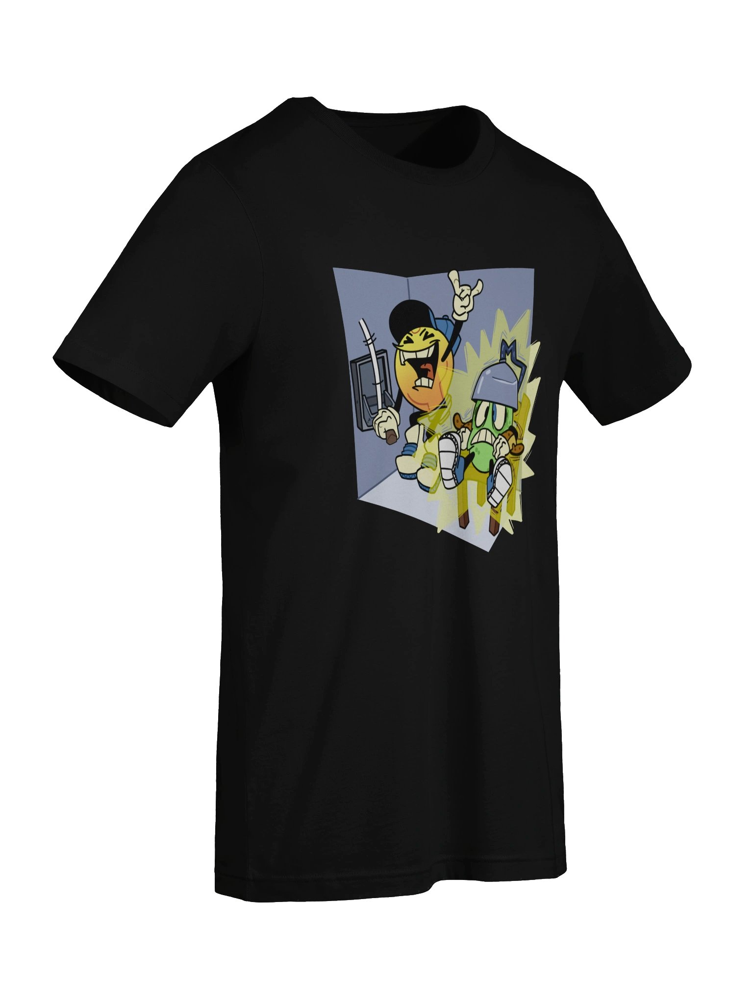 Electric Chair product image (8)