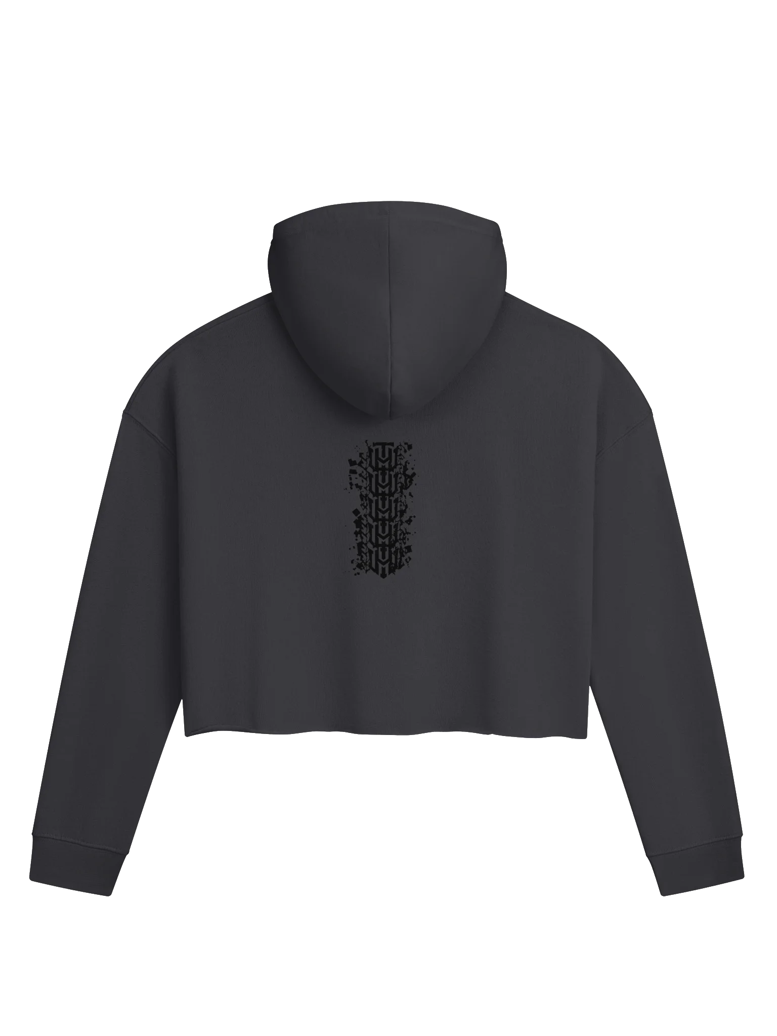 Truth Herts Crop Hoodie product image (6)
