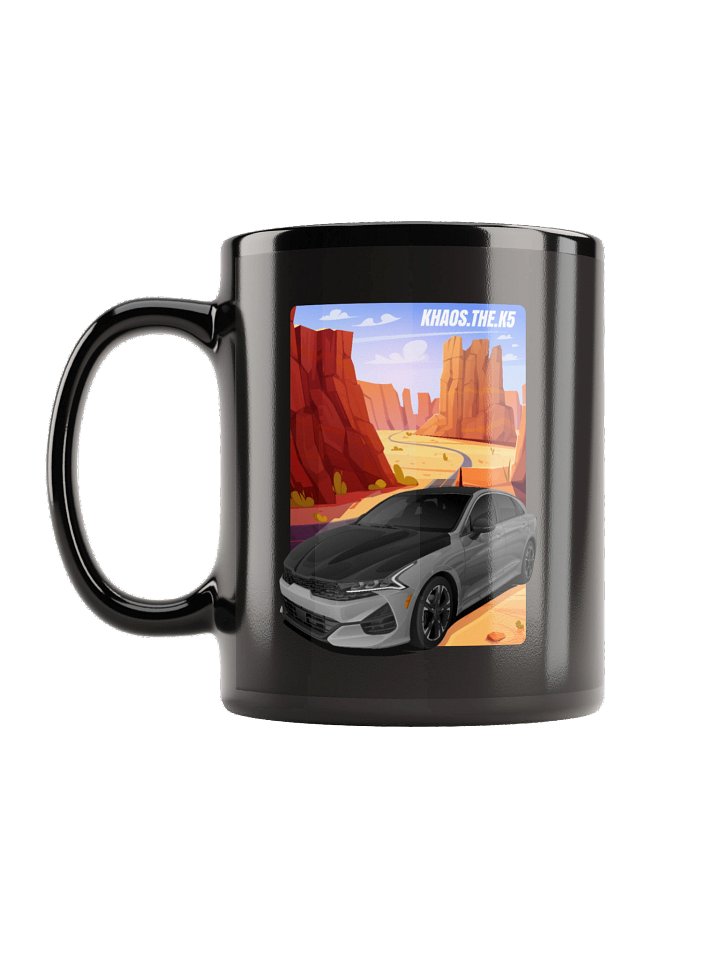 Mug - khaos.the.k5 product image (1)