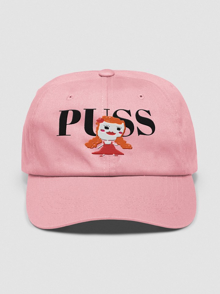 KorbosPuss Cap product image (49)