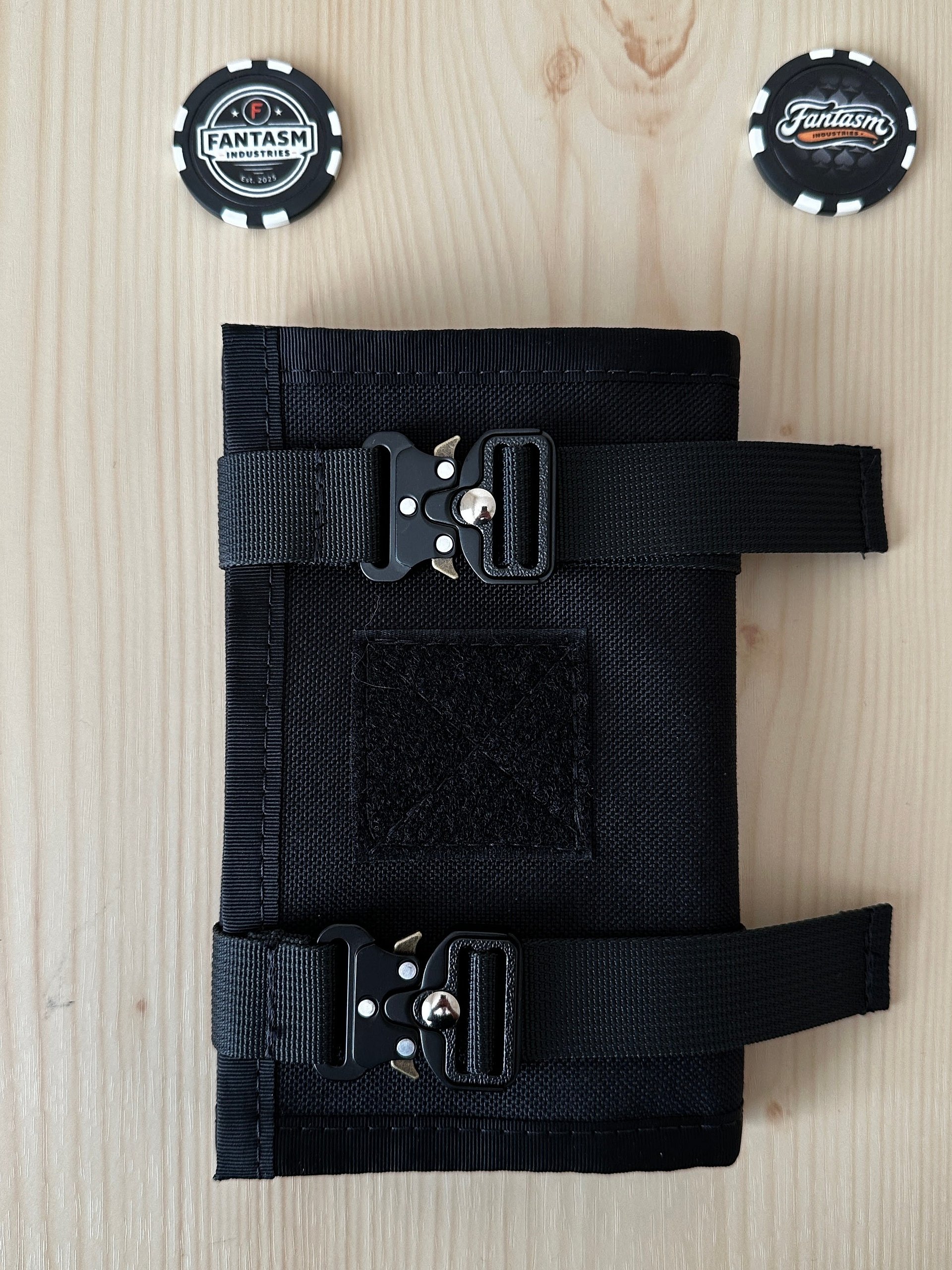 Specter Case: Field Notes product image (2)