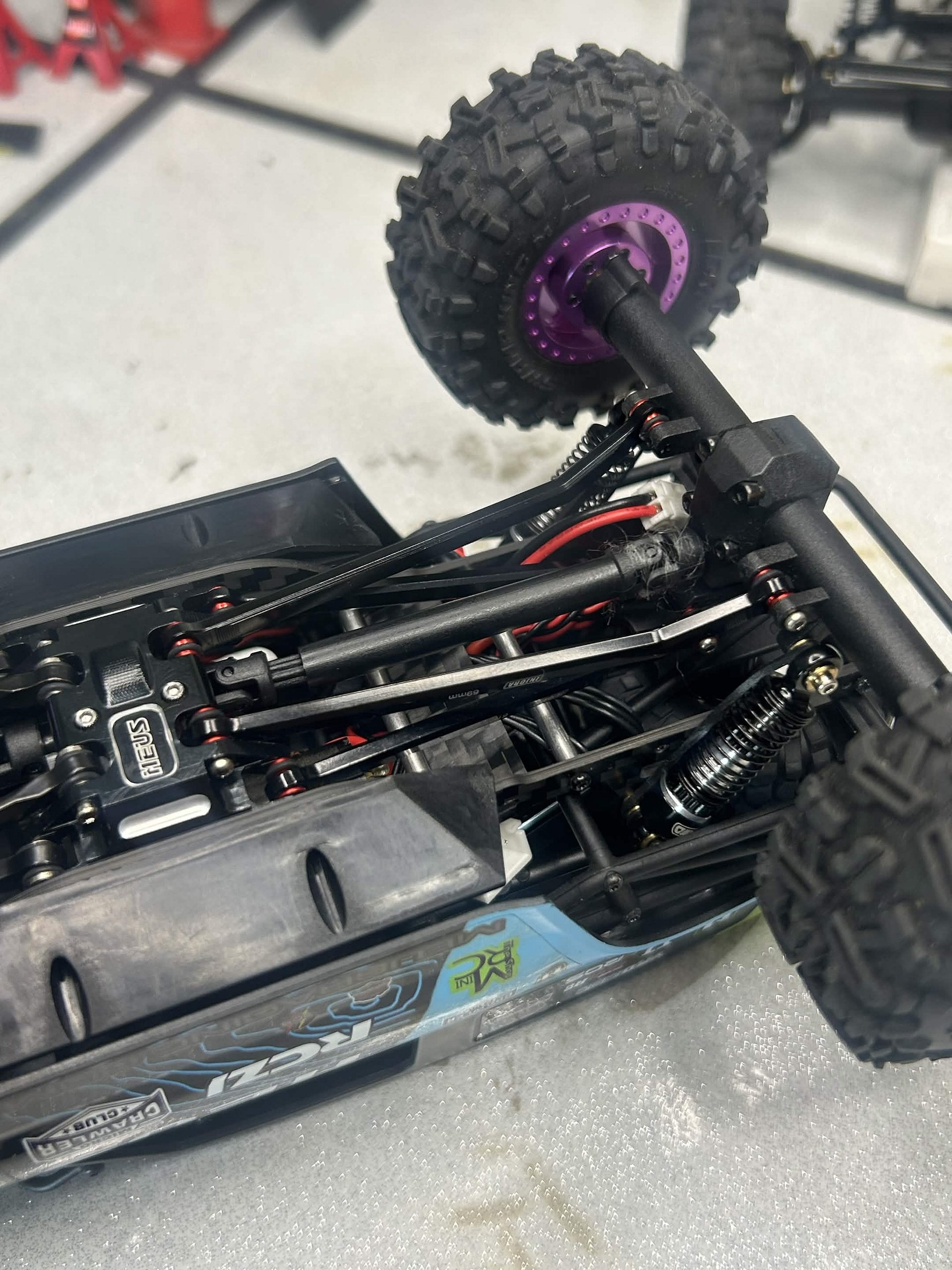 Meus MB24 product image (4)