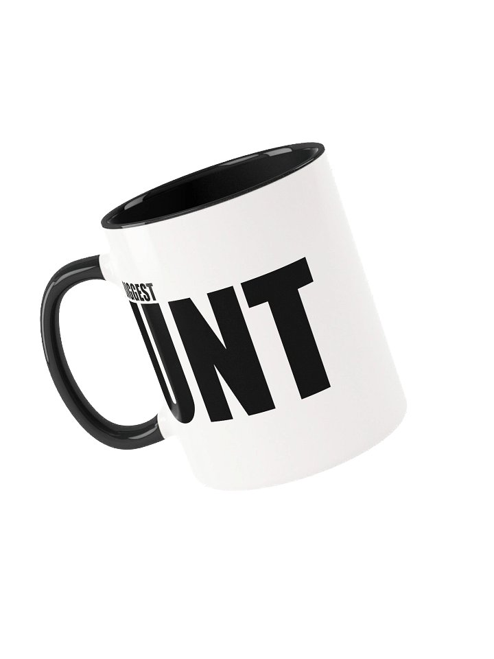 Biggest UNT Mug product image (1)