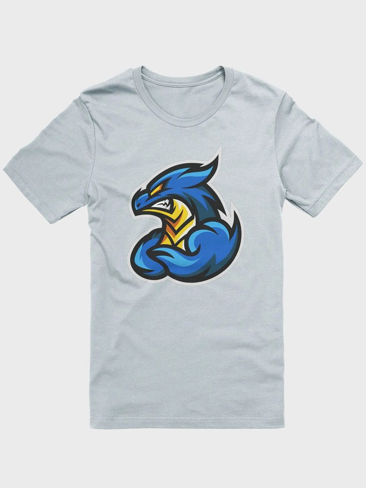 Thrash's Dragon Tee product image (2)
