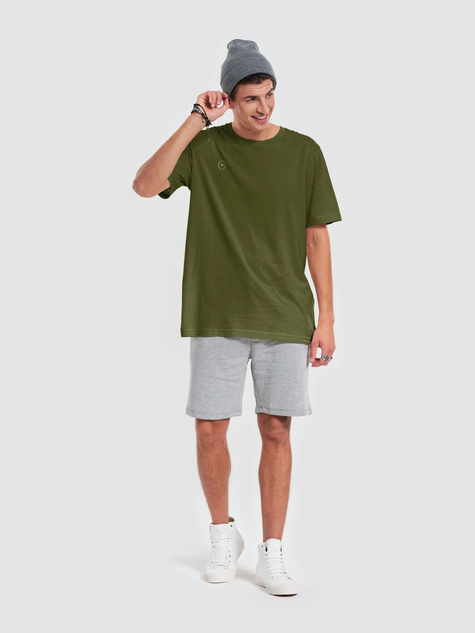 Moment (M) Soft Tee product image (6)