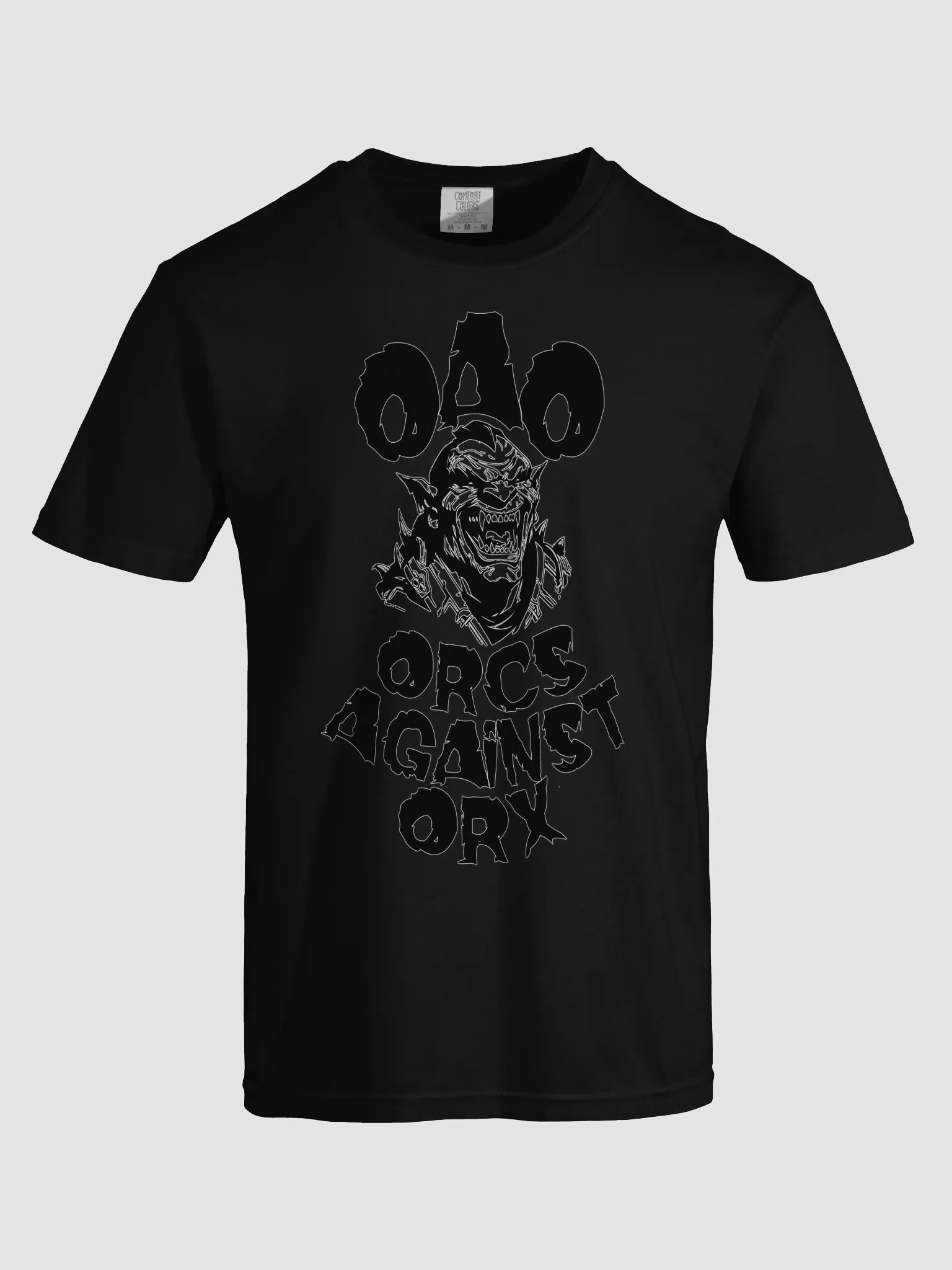 Orcs Against Orx product image (29)
