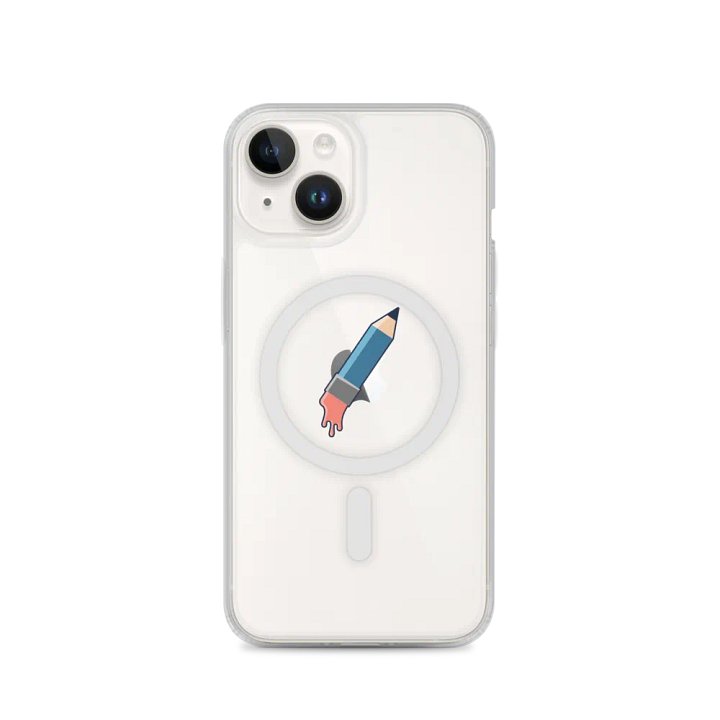 Melting Melody iPhone® Case product image (4)
