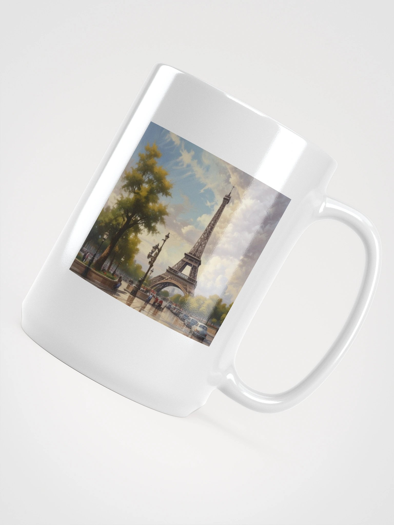 Eiffel Tower product image (4)
