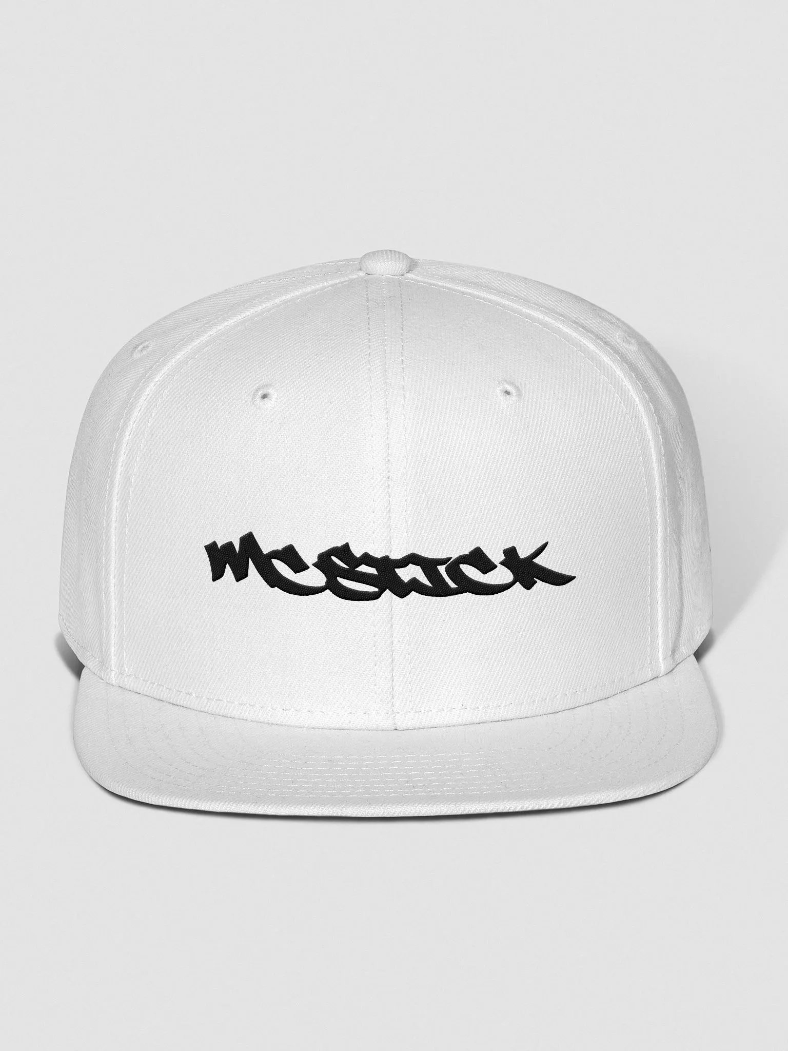 McStick Snapback 8 product image (1)