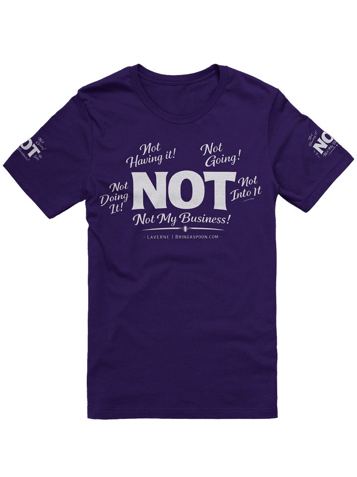 Not T product image (1)