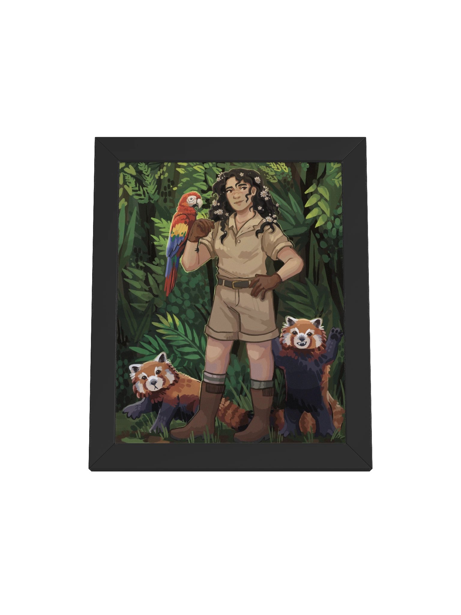 The Zookeeper product image (1)