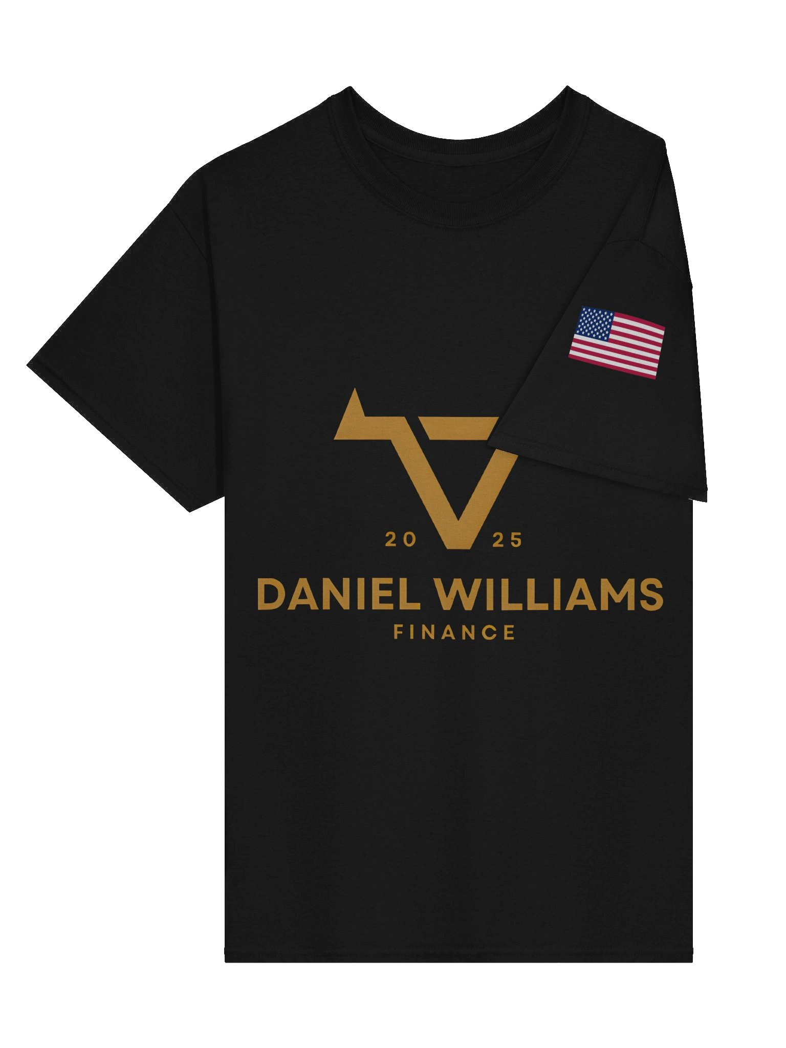 DWF T-shirt product image (3)