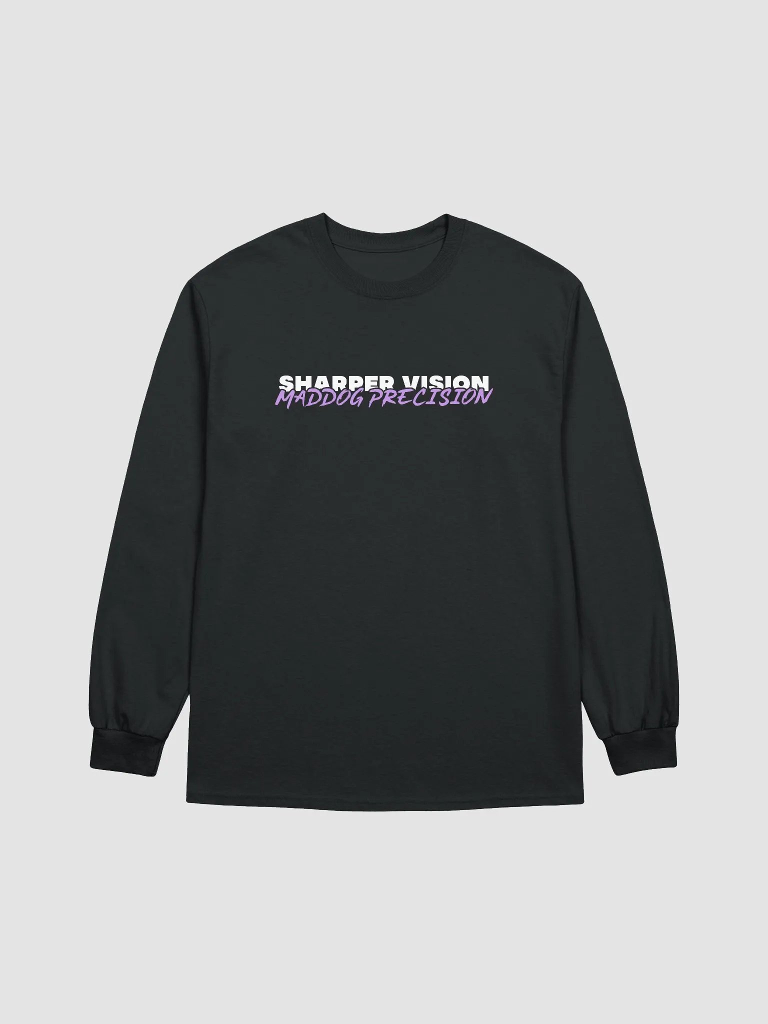 Sharper Vision MADDOG Precision Long Sleeve product image (3)