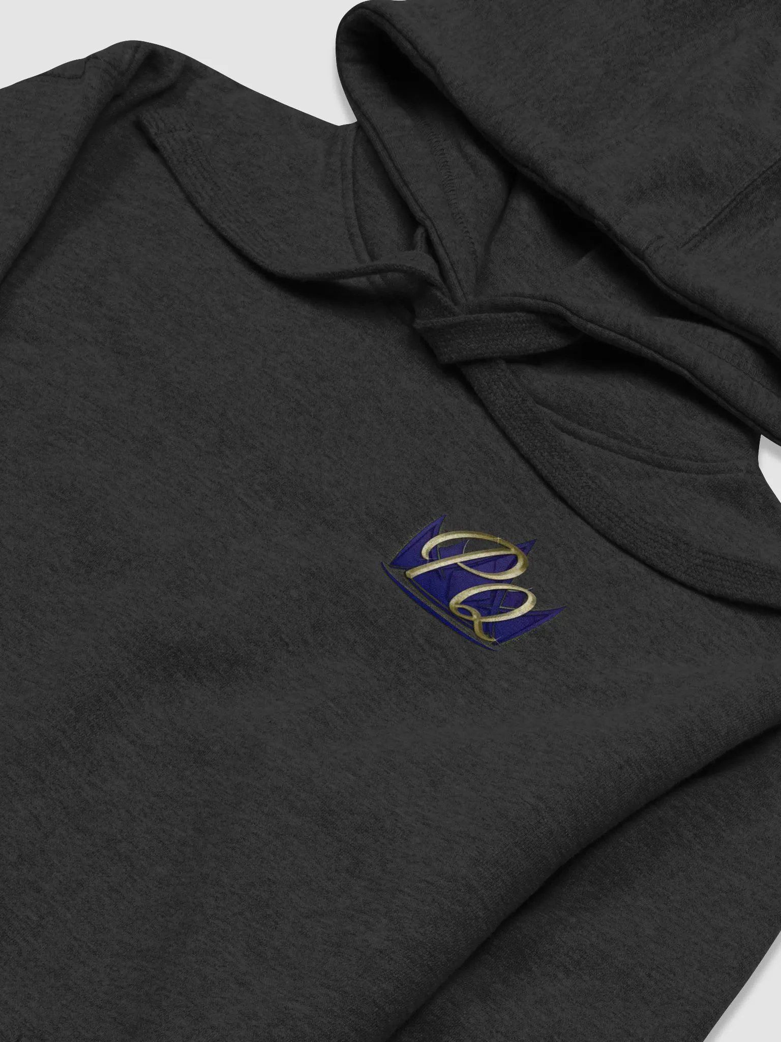 PQ Logo Hoodie product image (28)