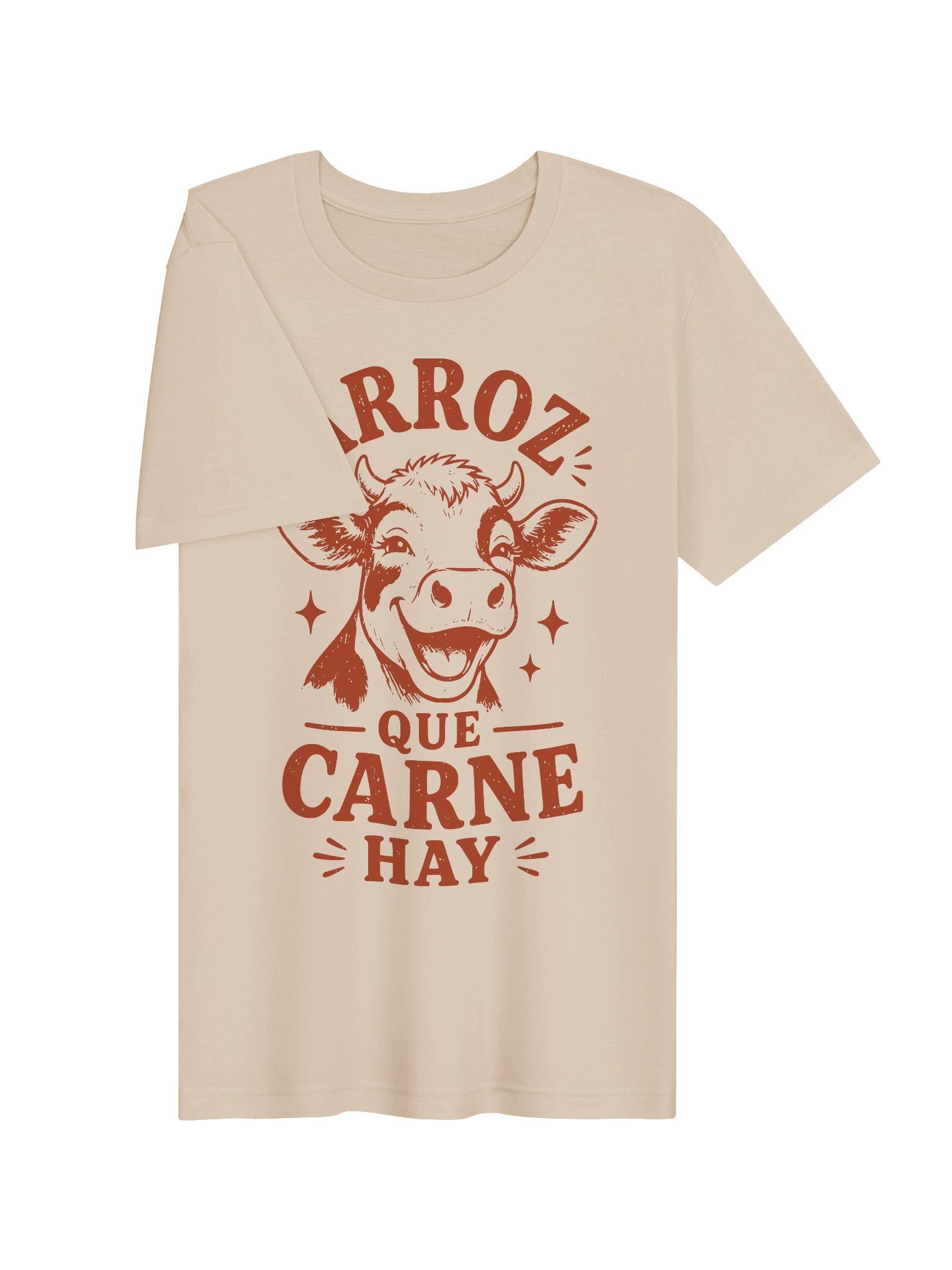 Arroz que Carne Hay product image (3)