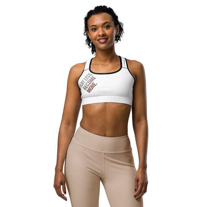 Say Less - Growth product image (1)