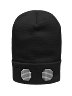 Mercury Eyes Beanie