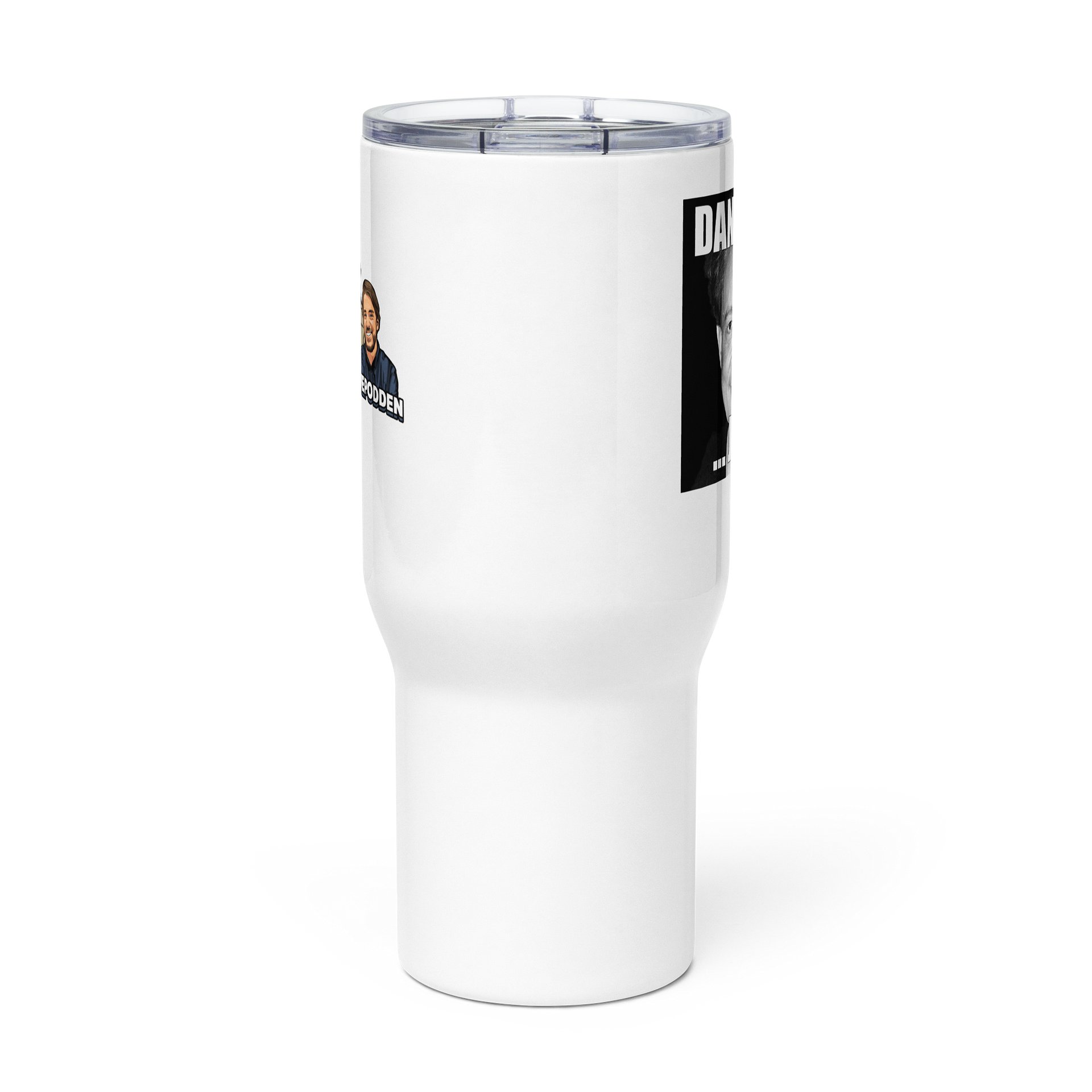 Danskjävlar (Termosmugg) product image (3)
