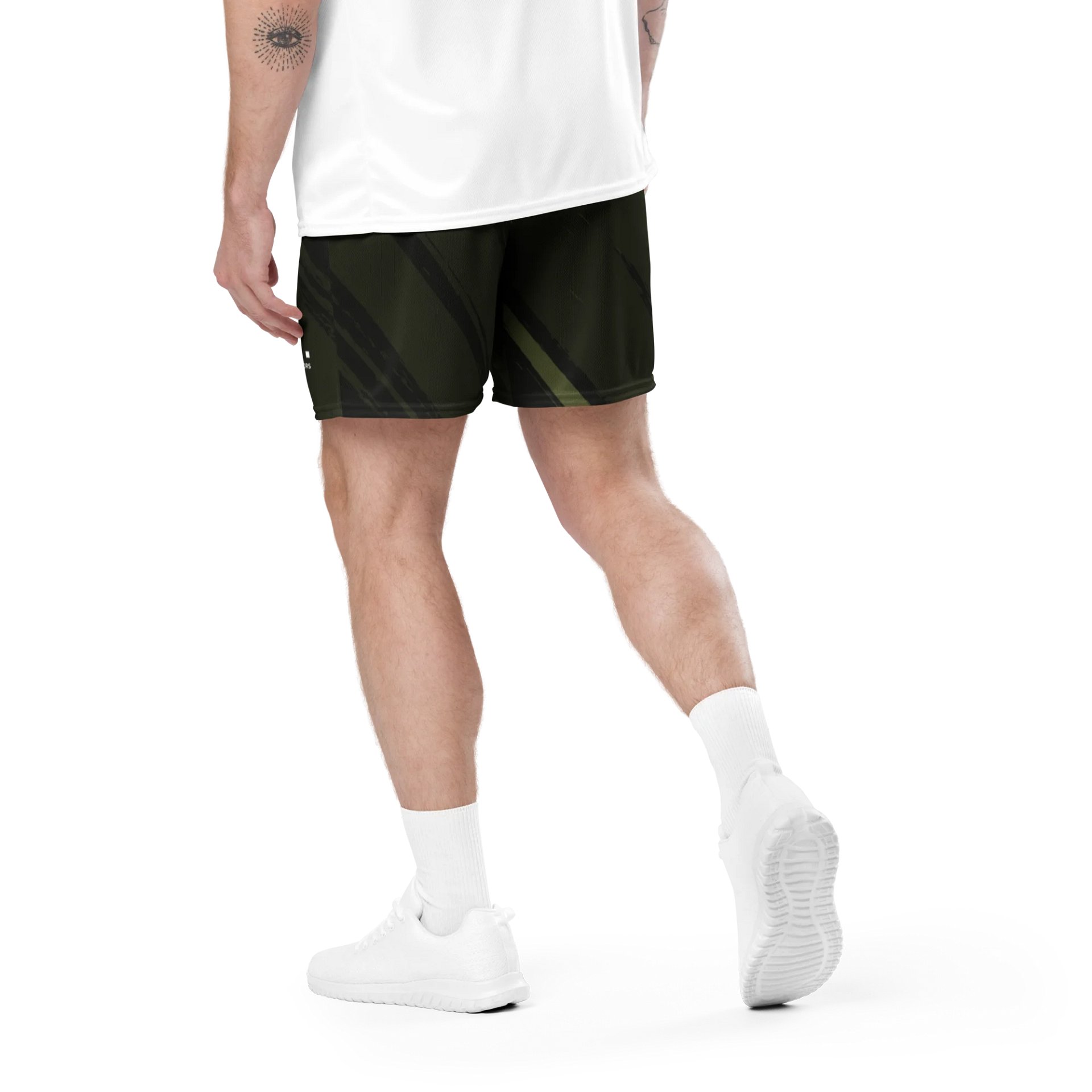 GHOST Shorts 2 product image (4)