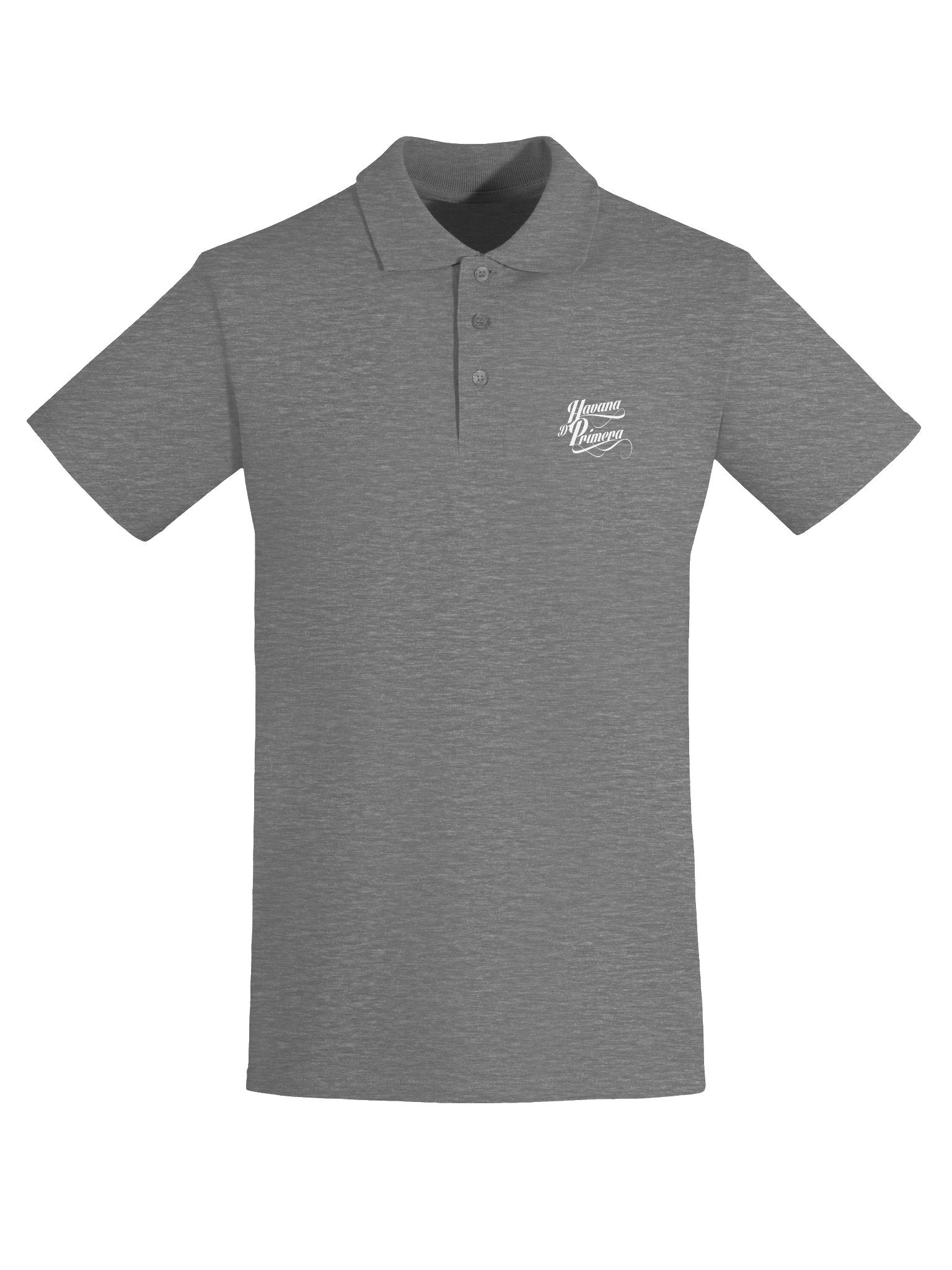 Havana D'Primera - Unisex Premium Pique Polo Shirt product image (5)