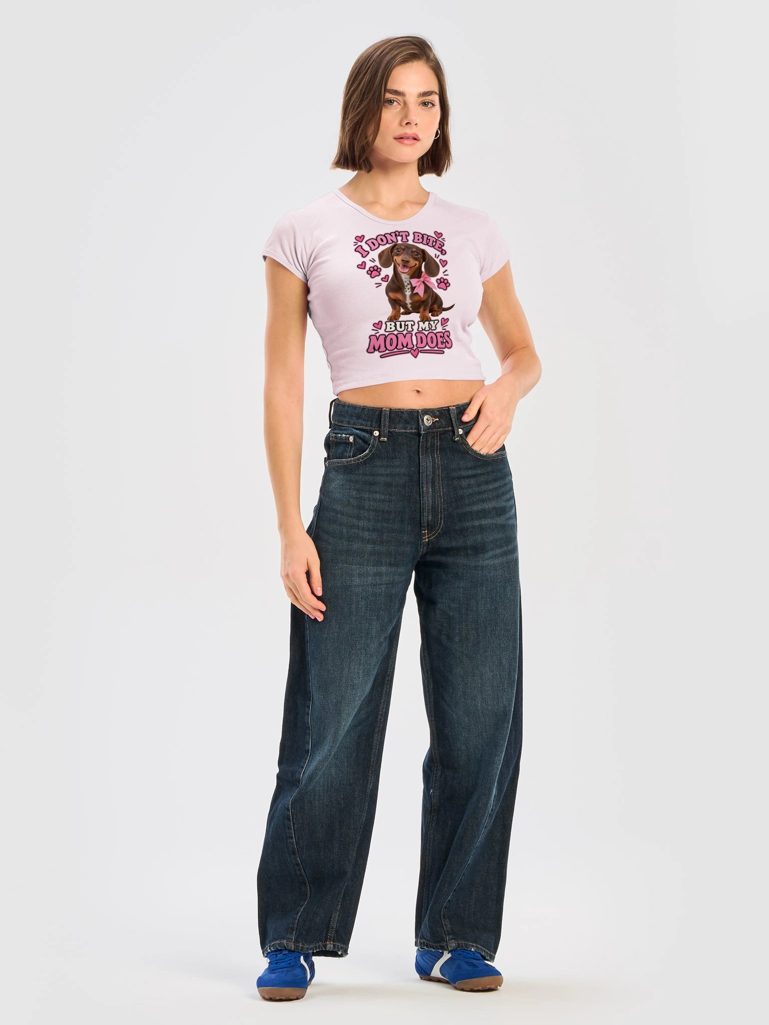 I don't bite product image (5)