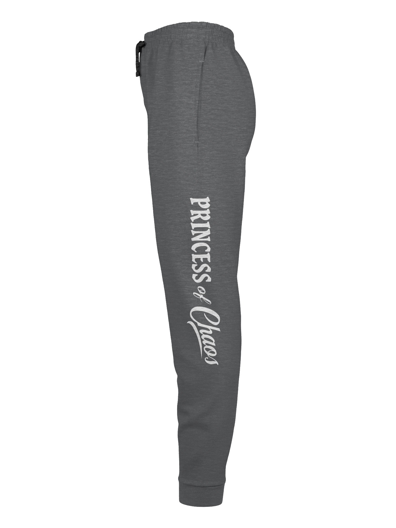 Princess of Chaos Sweatpants product image (5)