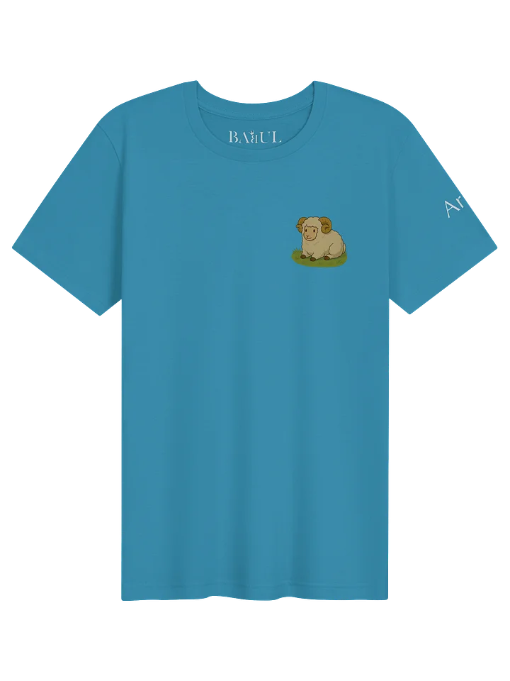 Aries - DREAMY ZODIAC T-Shirts product image (2)