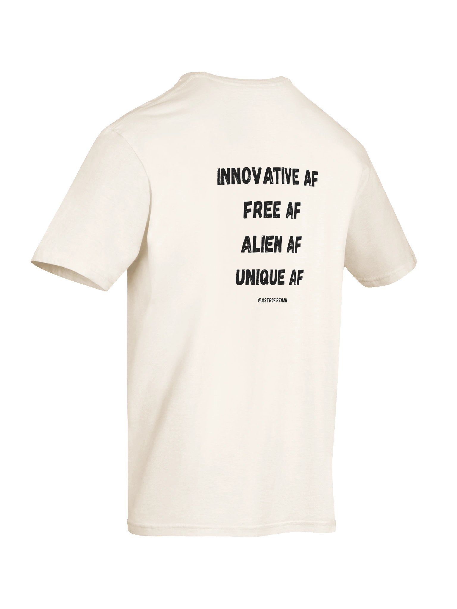 Aquarius Tshirt product image (69)