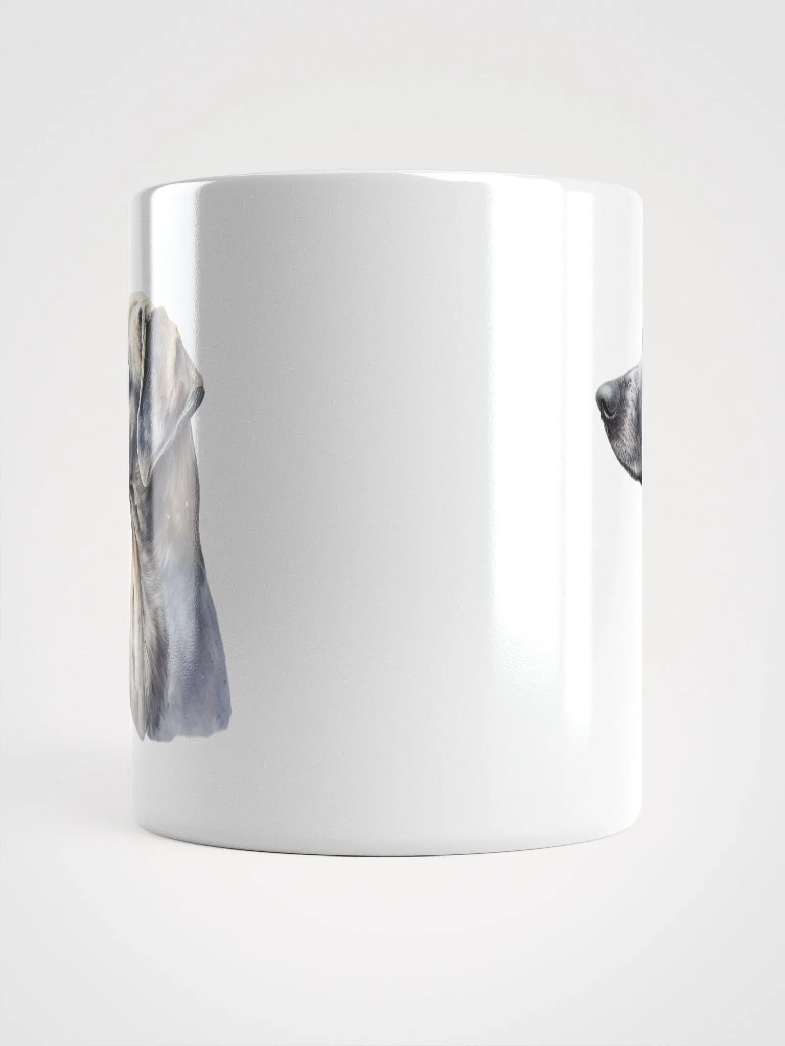 Greyhound Coffee Mug product image (5)
