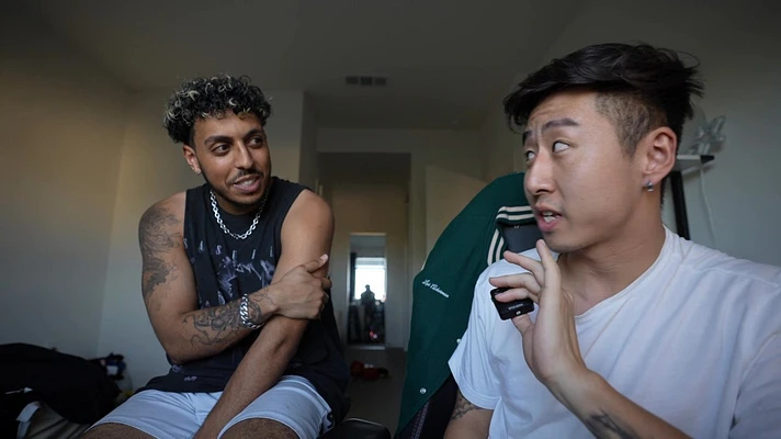 Video thumbnail